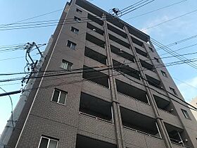 愛知県名古屋市熱田区波寄町10番25号（賃貸マンション1LDK・8階・40.69㎡） その3