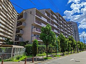 愛知県名古屋市熱田区大宝１丁目14番（賃貸マンション3LDK・1階・76.24㎡） その17