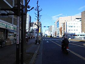 愛知県名古屋市中区橘１丁目10番12号（賃貸マンション1LDK・6階・47.20㎡） その12