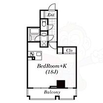 愛知県名古屋市中区松原３丁目16番16号（賃貸マンション1R・3階・43.27㎡） その2