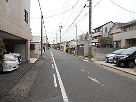 愛知県名古屋市昭和区鶴羽町２丁目（賃貸マンション2LDK・3階・63.27㎡） その19