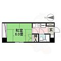 新栄ロイヤルハイツ4階3.7万円
