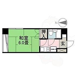 新栄ロイヤルハイツ 5階/-