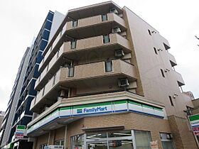 愛知県名古屋市熱田区新尾頭１丁目6番6号（賃貸マンション1K・2階・24.20㎡） その1