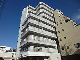 愛知県名古屋市熱田区明野町16番13号（賃貸マンション2K・7階・43.83㎡） その1