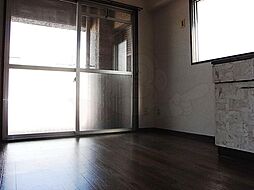 福信ビル 7階2DKのリビング/ダイニング