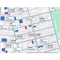 REGALEST CITY道徳  ｜ 愛知県名古屋市南区道徳新町１丁目（賃貸アパート2LDK・1階・41.70㎡） その3