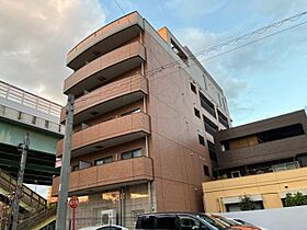 愛知県名古屋市熱田区大宝３丁目（賃貸マンション1LDK・2階・39.61㎡） その7