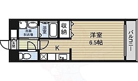 愛知県名古屋市昭和区車田町２丁目24番1号（賃貸マンション1R・1階・24.80㎡） その2