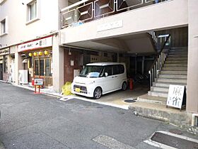 愛知県名古屋市中区新栄１丁目6番6号（賃貸マンション2K・2階・30.00㎡） その8