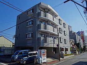 愛知県名古屋市熱田区森後町2番23号（賃貸マンション2LDK・4階・55.00㎡） その3