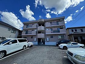 愛知県名古屋市熱田区三番町7番25号（賃貸マンション3LDK・3階・66.00㎡） その1