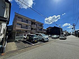 愛知県名古屋市熱田区三番町7番25号（賃貸マンション3LDK・3階・66.00㎡） その17