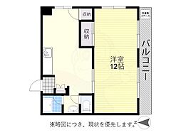 杉江レジデンス 4階