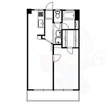 セントラル川名  ｜ 愛知県名古屋市昭和区広路通７丁目（賃貸マンション1LDK・3階・48.00㎡） その2