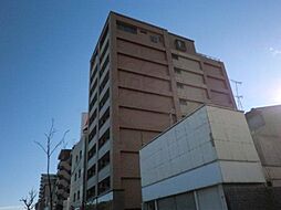 ウイステリア神宮西