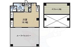 愛知県名古屋市千種区東山通２丁目14番1号（賃貸マンション1R・8階・39.60㎡） その2