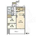ル・シェモア久屋大通公園8階18.8万円