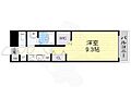 パルティール高畑7階6.1万円