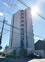 愛知県名古屋市中川区西日置２丁目18番1号（賃貸マンション1K・9階・28.32㎡） その19