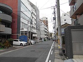 愛知県名古屋市中区新栄１丁目13番3号（賃貸マンション1K・8階・29.61㎡） その7