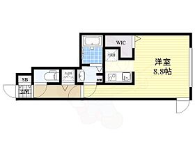 愛知県名古屋市熱田区波寄町3番24号（賃貸マンション1R・1階・28.69㎡） その2