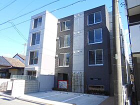 愛知県名古屋市熱田区波寄町3番24号（賃貸マンション1R・1階・28.69㎡） その1