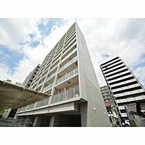 愛知県名古屋市中区新栄２丁目14番5号（賃貸マンション1K・7階・25.35㎡） その1