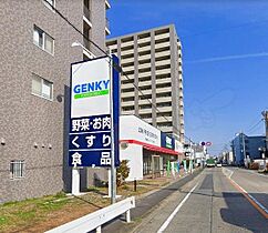 愛知県名古屋市中川区富船町３丁目1番1号（賃貸マンション3LDK・10階・71.92㎡） その13