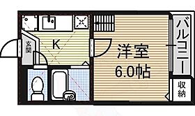 愛知県名古屋市中川区乗越町３丁目16番3号（賃貸アパート1K・1階・18.12㎡） その2