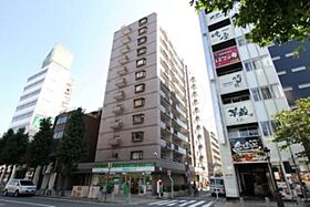 愛知県名古屋市熱田区金山町１丁目3番2号（賃貸マンション2LDK・12階・65.12㎡） その16