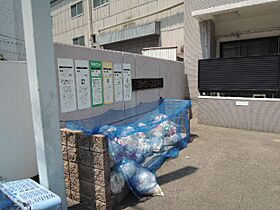 愛知県名古屋市中区大須１丁目20番50号（賃貸マンション2LDK・5階・50.00㎡） その19