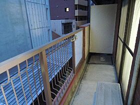 愛知県名古屋市中区古渡町14番13号（賃貸マンション2LDK・4階・54.61㎡） その12