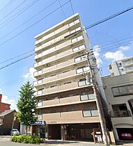 愛知県名古屋市中区新栄２丁目13番8号（賃貸マンション1K・7階・19.44㎡） その1