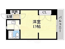 愛知県名古屋市熱田区金山町１丁目13番11号（賃貸マンション1R・3階・29.50㎡） その2