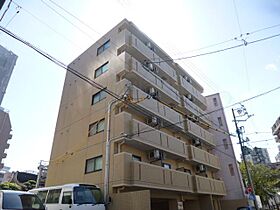 愛知県名古屋市中区正木４丁目5番20号（賃貸マンション1K・2階・31.02㎡） その1