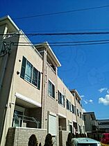 愛知県名古屋市中川区元中野町４丁目60番（賃貸アパート2LDK・2階・67.36㎡） その11