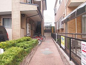 愛知県名古屋市熱田区明野町（賃貸マンション1K・2階・32.33㎡） その23