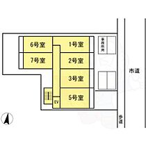 愛知県名古屋市中区丸の内３丁目13番12号（賃貸マンション1LDK・4階・39.20㎡） その9