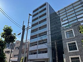 愛知県名古屋市中区平和１丁目（賃貸マンション2LDK・7階・62.89㎡） その3