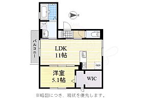 愛知県名古屋市熱田区六番１丁目14番21号（賃貸アパート1LDK・2階・45.48㎡） その2