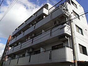 愛知県名古屋市熱田区新尾頭１丁目8番1号（賃貸マンション1K・2階・18.36㎡） その1