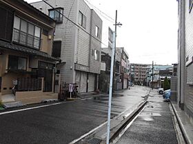 愛知県名古屋市熱田区千代田町（賃貸アパート1DK・2階・28.24㎡） その18