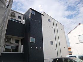 愛知県名古屋市瑞穂区花目町２丁目21番1号（賃貸アパート1K・2階・22.89㎡） その1