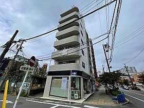 愛知県名古屋市中川区尾頭橋１丁目（賃貸マンション1DK・2階・35.64㎡） その1