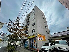 愛知県名古屋市中川区尾頭橋１丁目（賃貸マンション1DK・2階・35.64㎡） その3