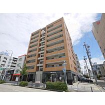 愛知県名古屋市昭和区阿由知通４丁目（賃貸マンション1R・3階・35.89㎡） その1