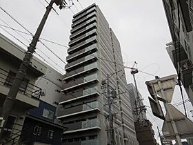 愛知県名古屋市中区千代田３丁目20番7号（賃貸マンション1K・9階・23.91㎡） その1