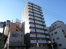 愛知県名古屋市中区栄５丁目20番9号（賃貸マンション1K・8階・33.00㎡） その1