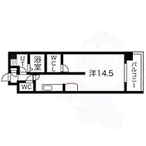 愛知県名古屋市南区明治２丁目（賃貸マンション1R・2階・35.64㎡） その2